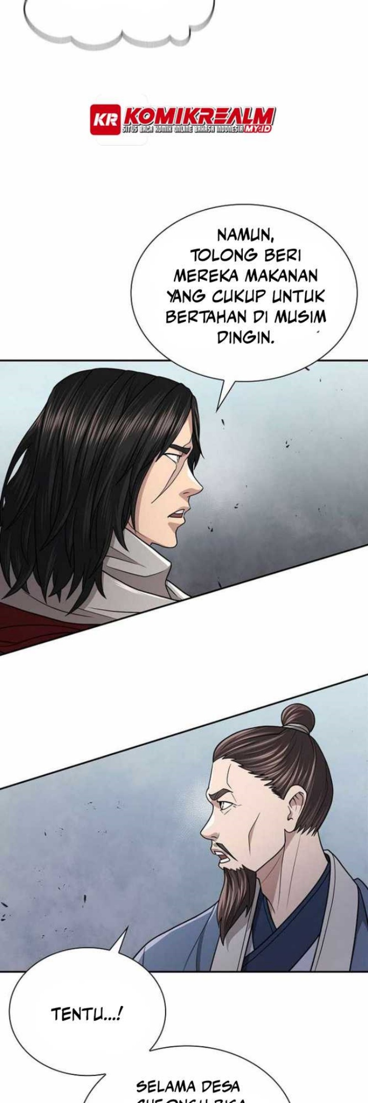 Sword Demon Island Chapter 29 Gambar 40