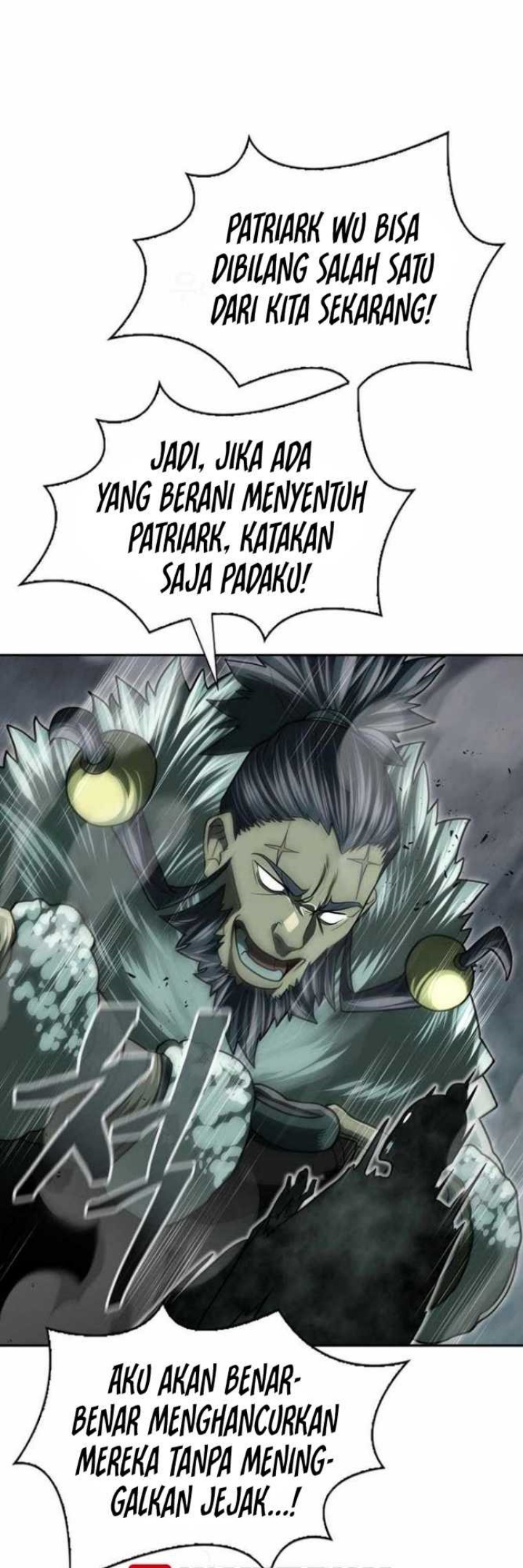 Sword Demon Island Chapter 29 Gambar 42