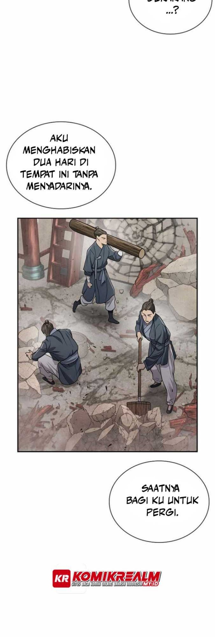 Sword Demon Island Chapter 29 Gambar 56