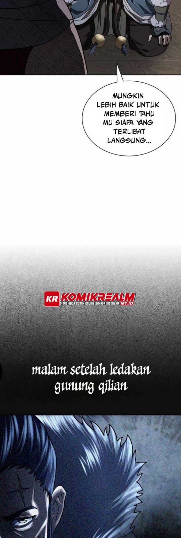 Sword Demon Island Chapter 29 Gambar 6