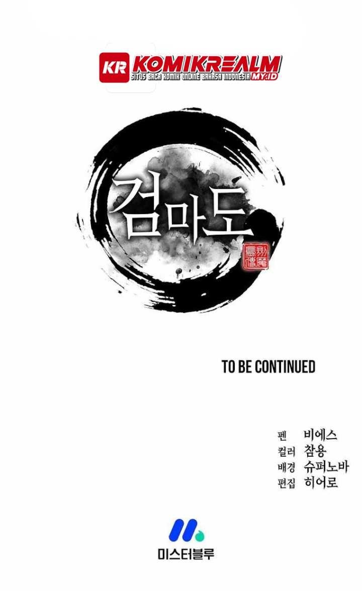 Sword Demon Island Chapter 29 Gambar 62