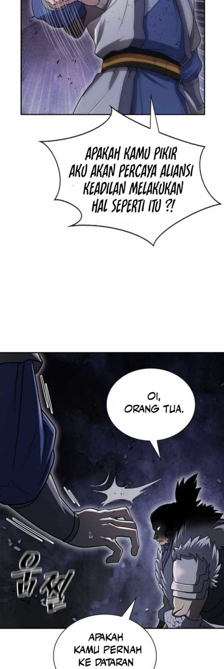 Sword Demon Island Chapter 29 Gambar 9