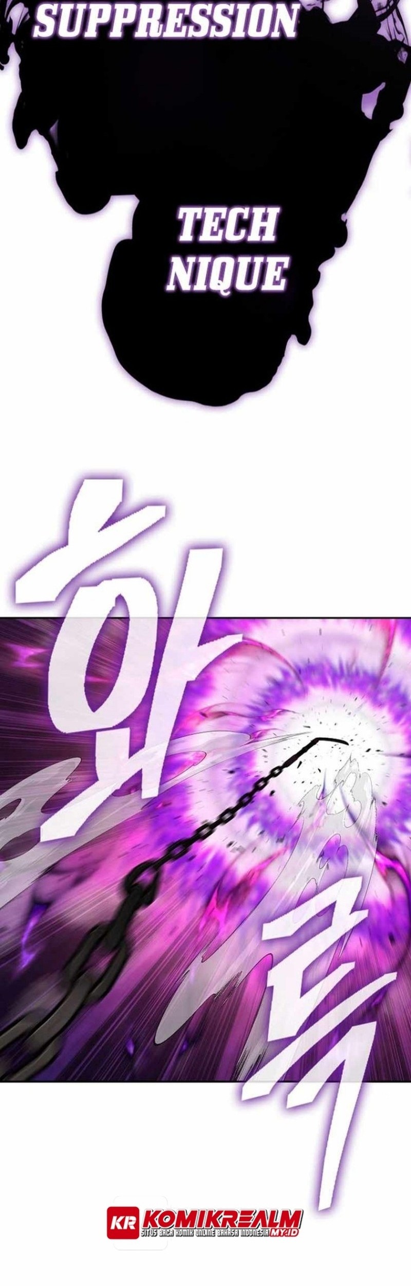 Sword Demon Island Chapter 28 Gambar 45