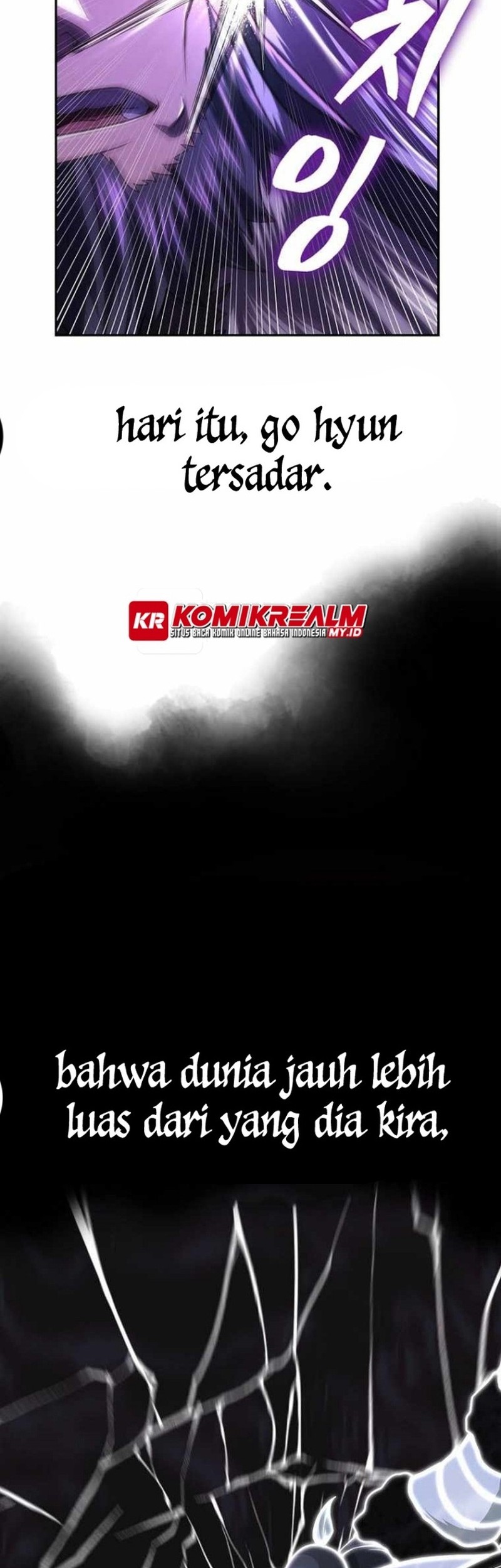 Sword Demon Island Chapter 28 Gambar 49