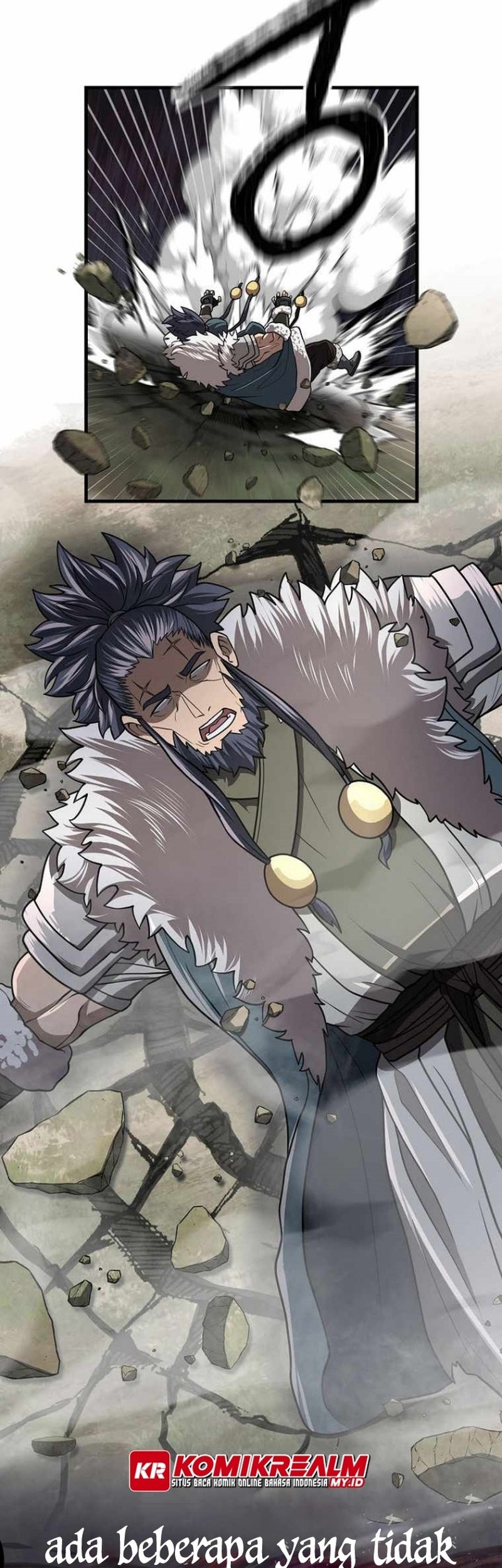 Sword Demon Island Chapter 28 Gambar 52