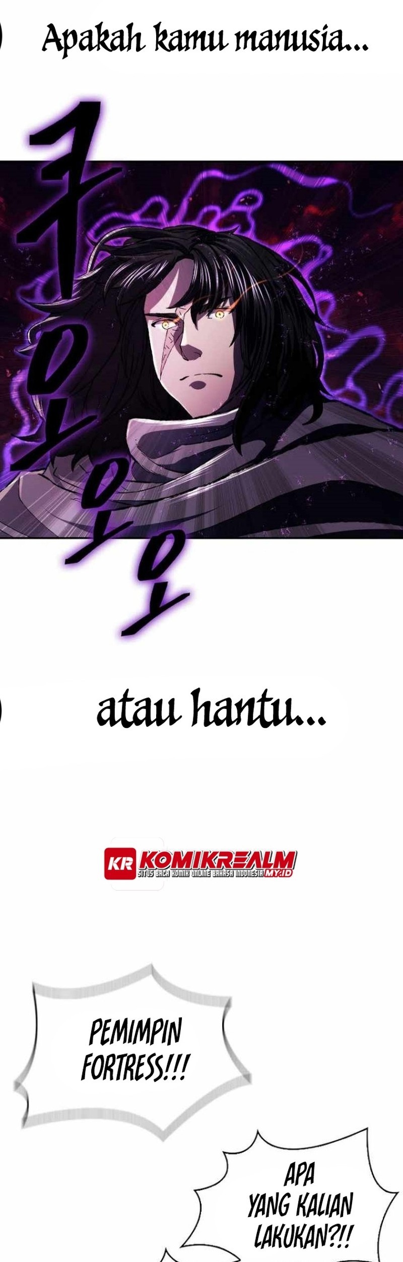 Sword Demon Island Chapter 28 Gambar 56