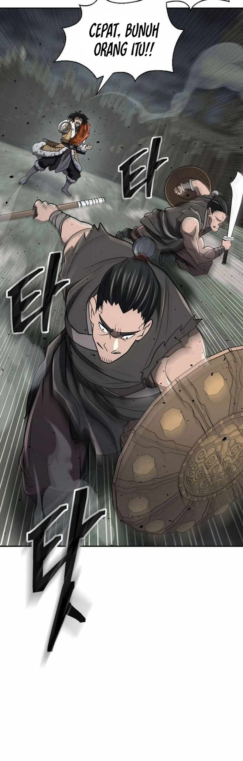 Sword Demon Island Chapter 28 Gambar 57