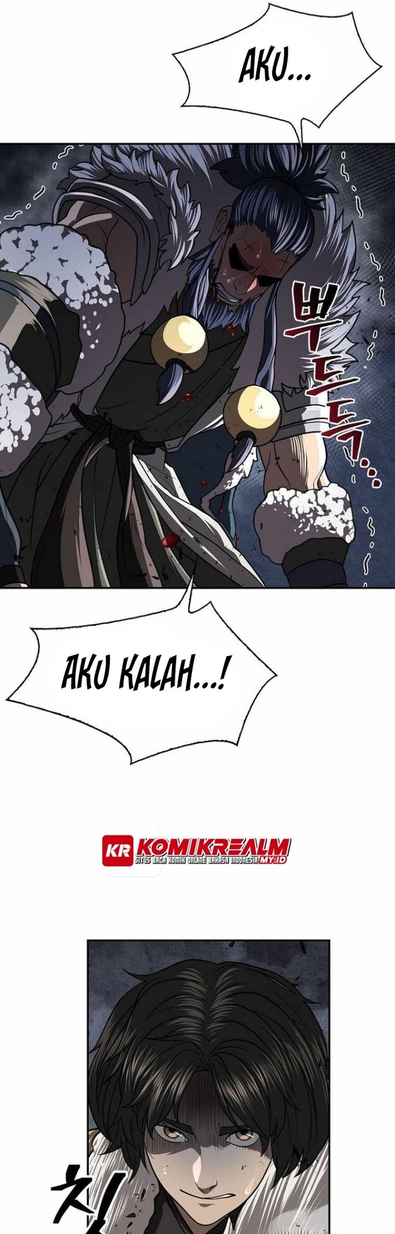 Sword Demon Island Chapter 28 Gambar 60