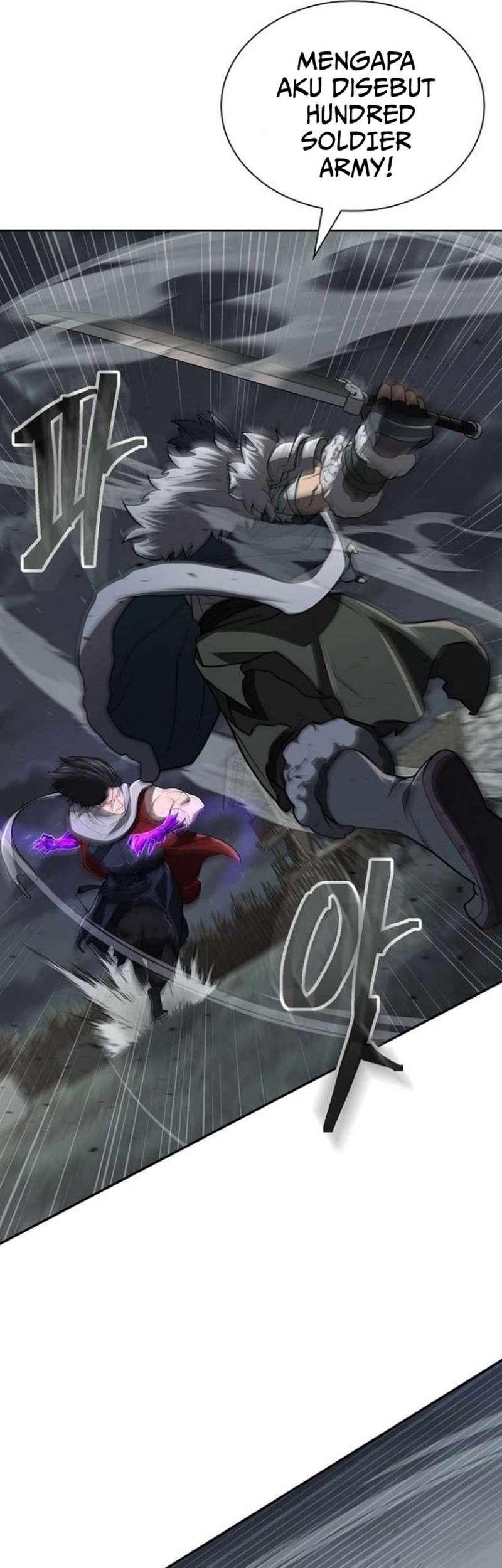 Sword Demon Island Chapter 28 Gambar 5