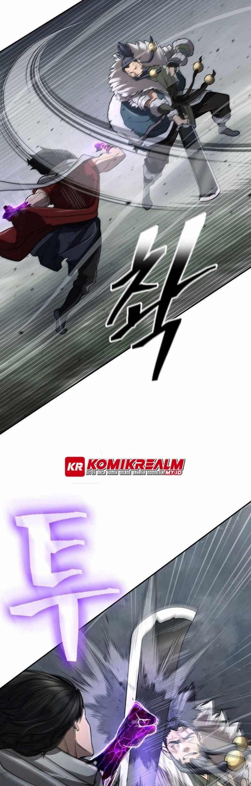 Sword Demon Island Chapter 28 Gambar 6