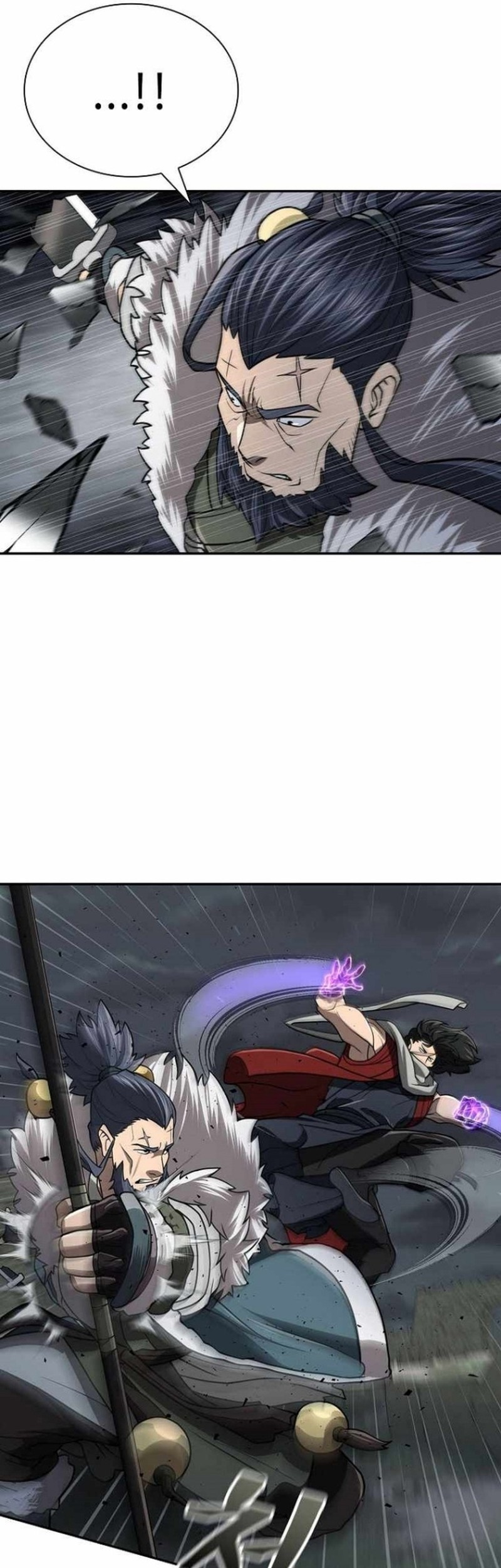 Sword Demon Island Chapter 28 Gambar 9