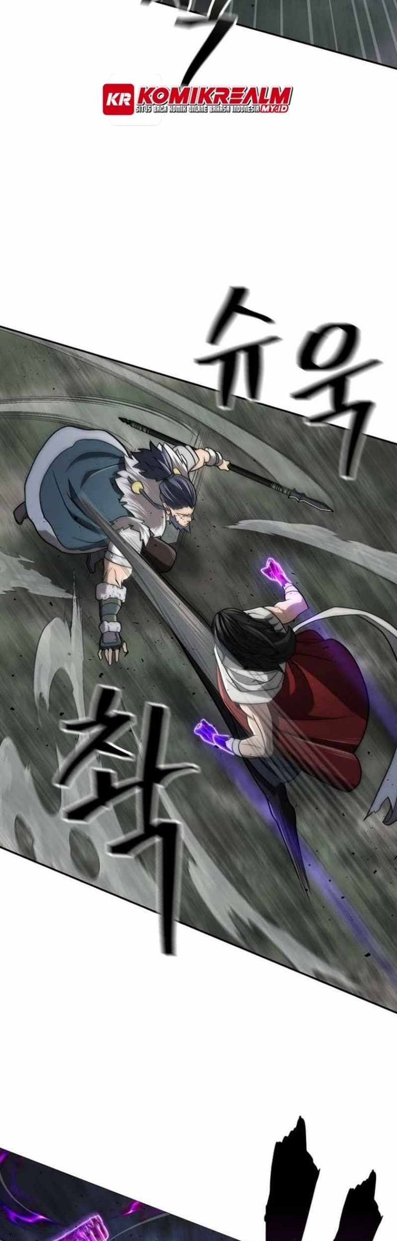 Sword Demon Island Chapter 28 Gambar 10