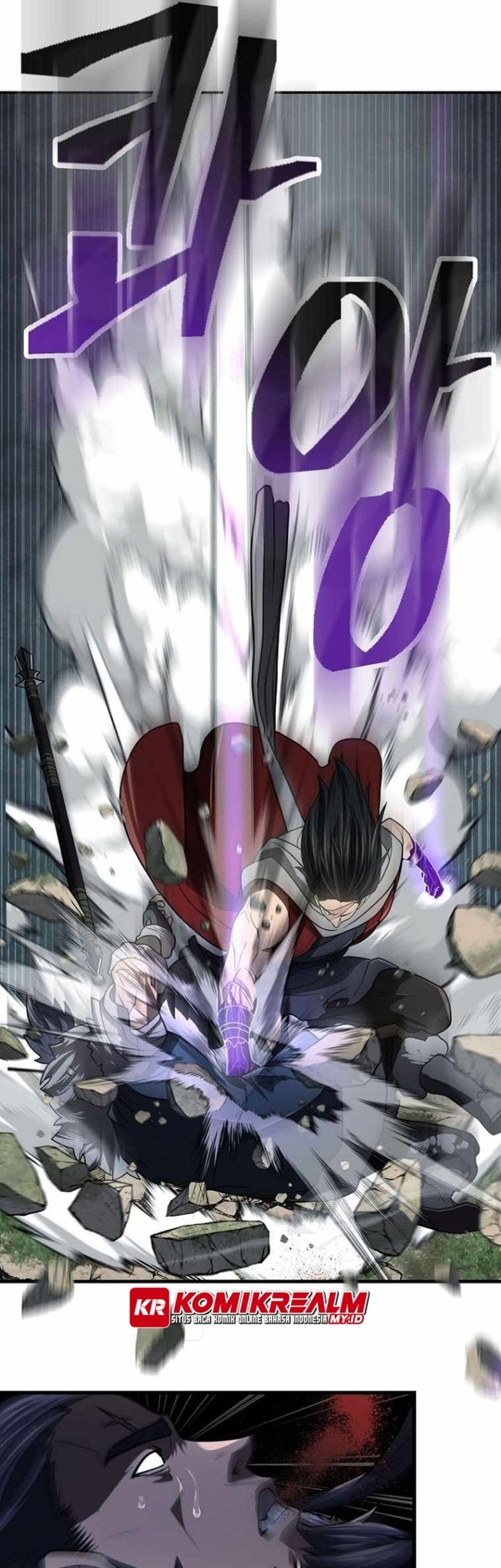 Sword Demon Island Chapter 28 Gambar 13