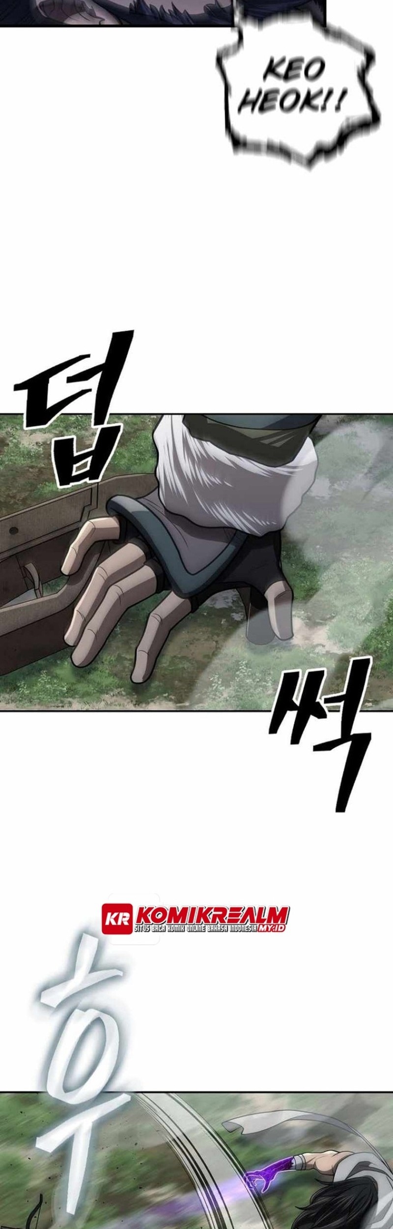 Sword Demon Island Chapter 28 Gambar 14