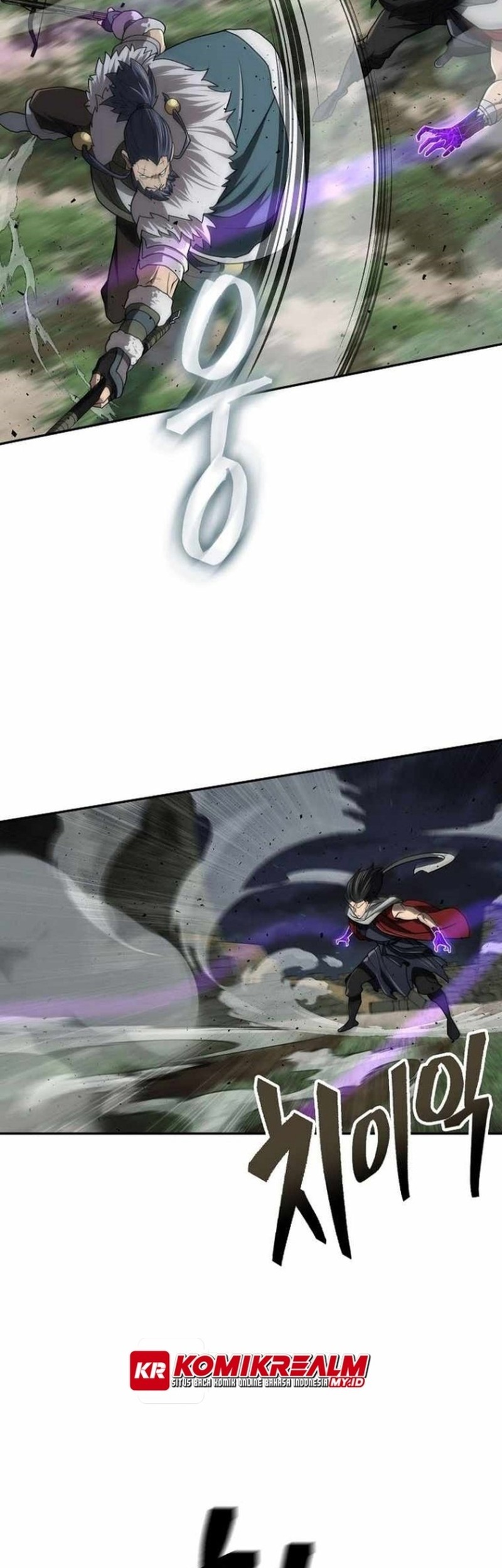 Sword Demon Island Chapter 28 Gambar 15