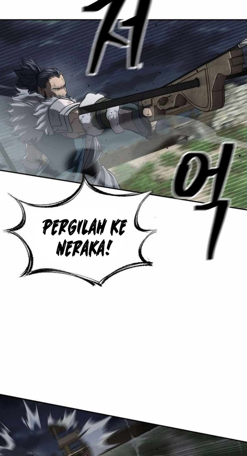 Sword Demon Island Chapter 28 Gambar 16