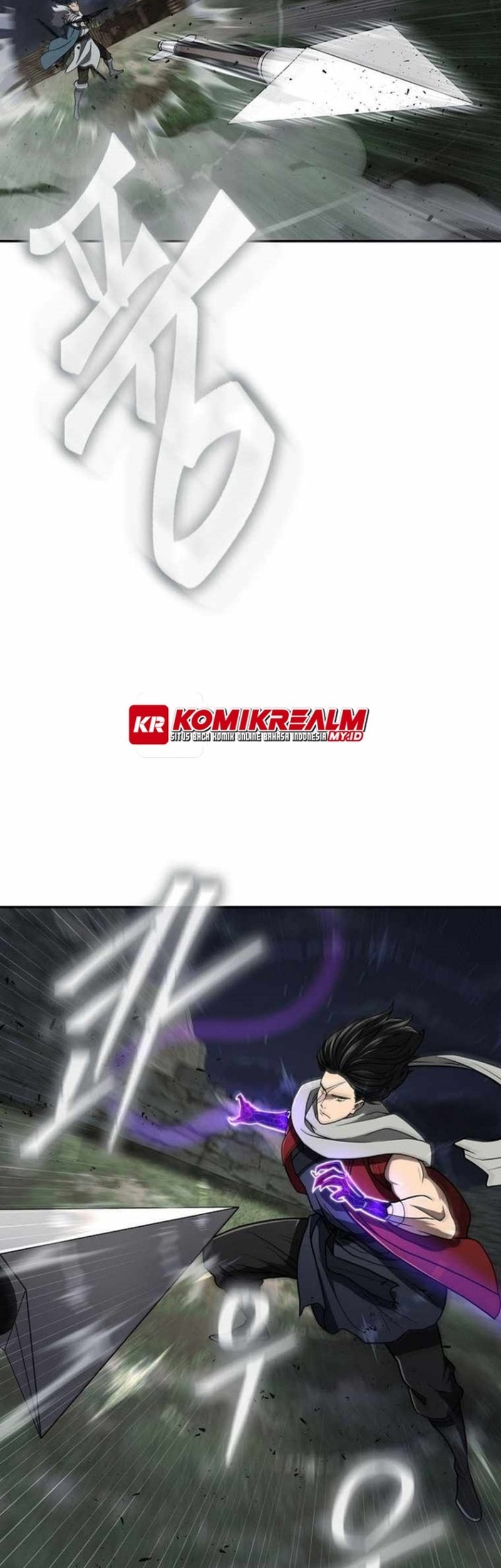 Sword Demon Island Chapter 28 Gambar 17