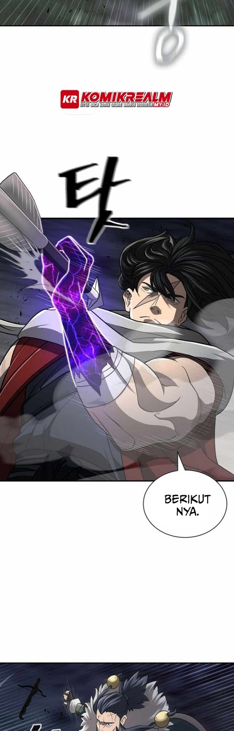 Sword Demon Island Chapter 28 Gambar 18
