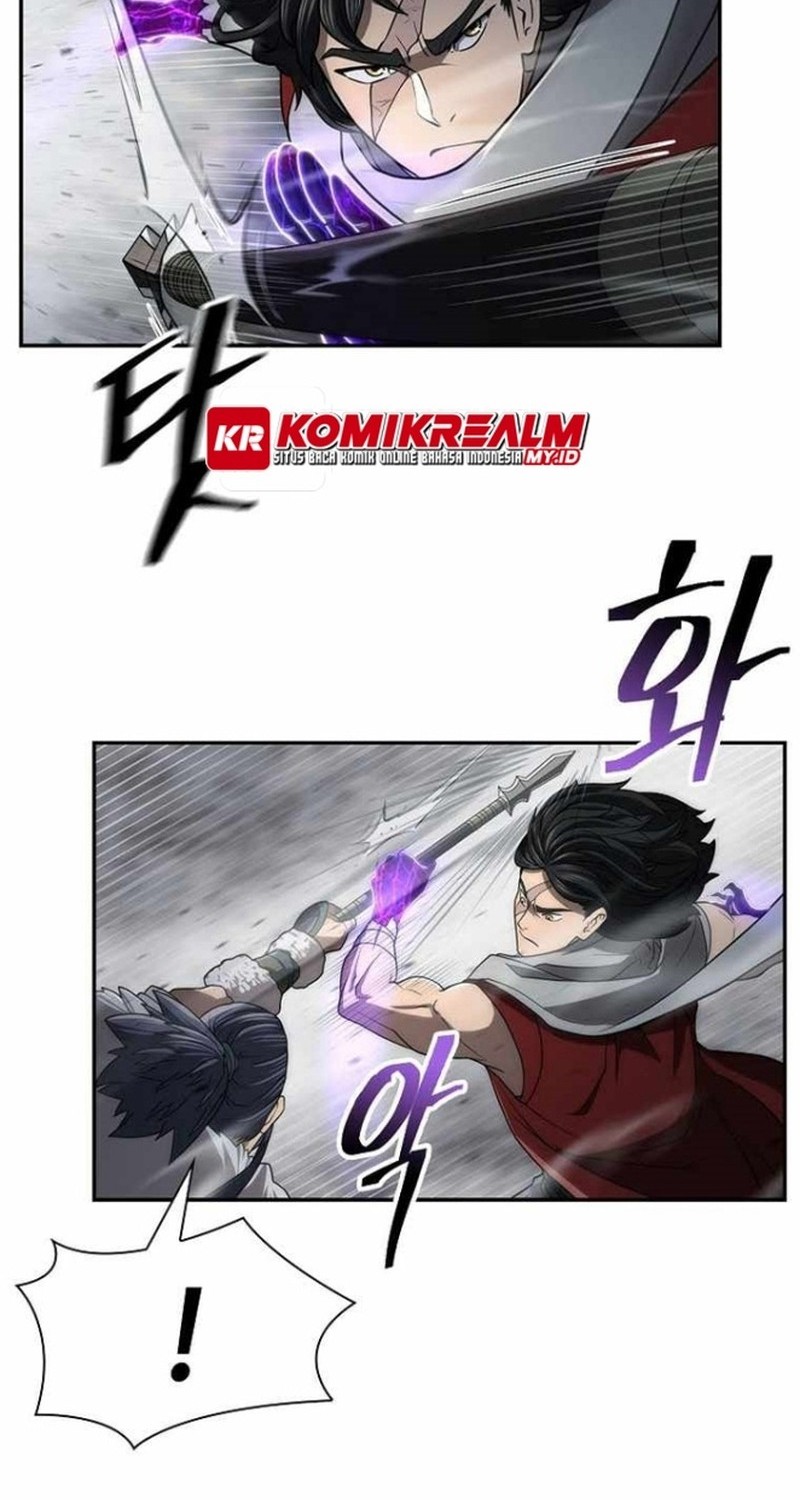 Sword Demon Island Chapter 28 Gambar 20