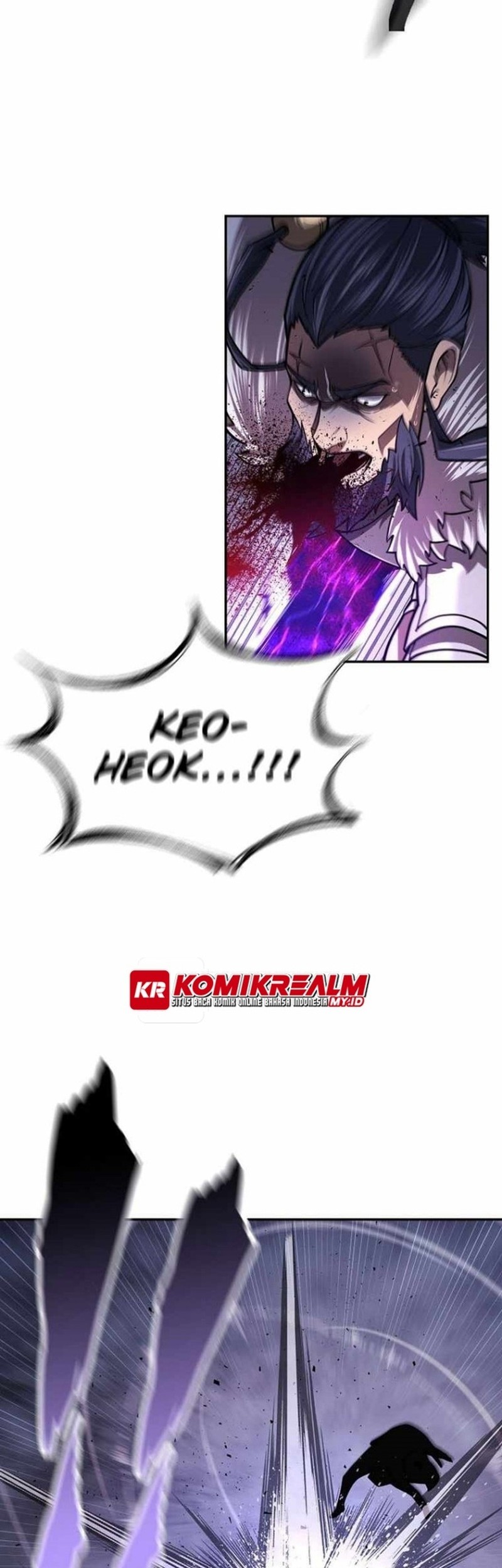 Sword Demon Island Chapter 28 Gambar 22
