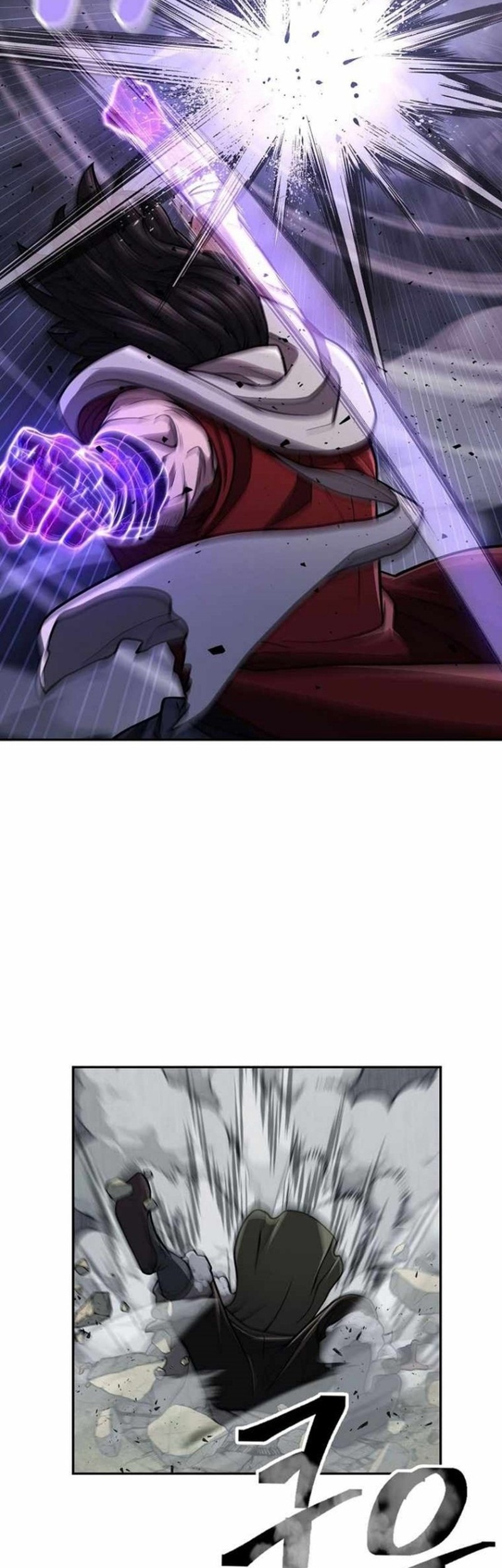 Sword Demon Island Chapter 28 Gambar 23