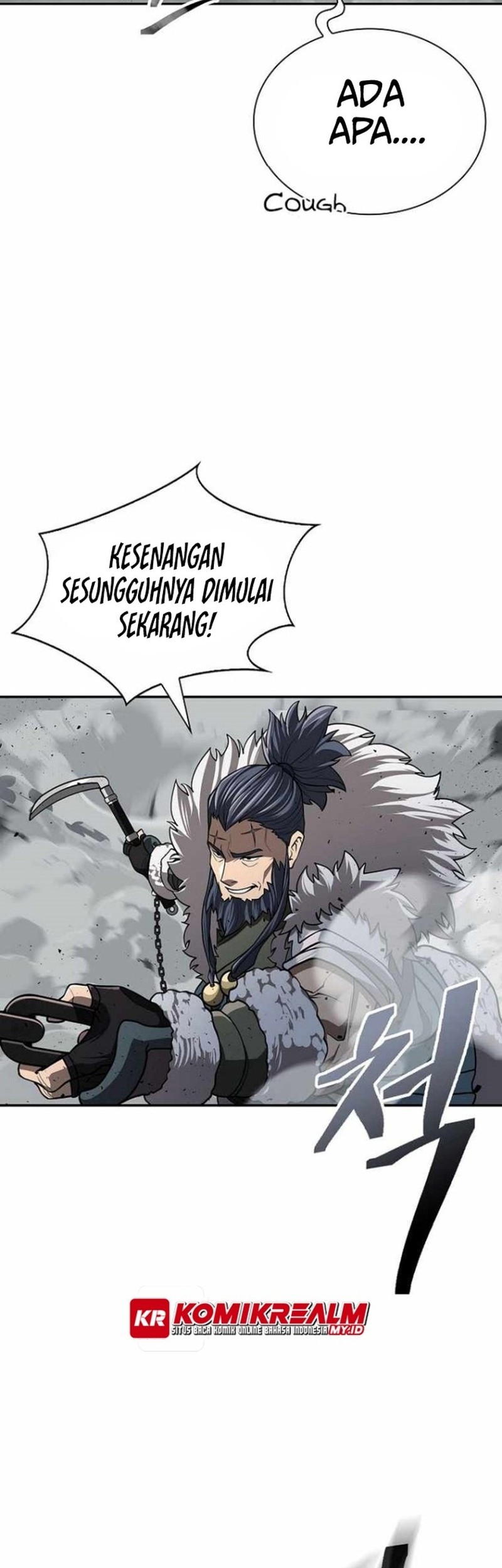 Sword Demon Island Chapter 28 Gambar 30