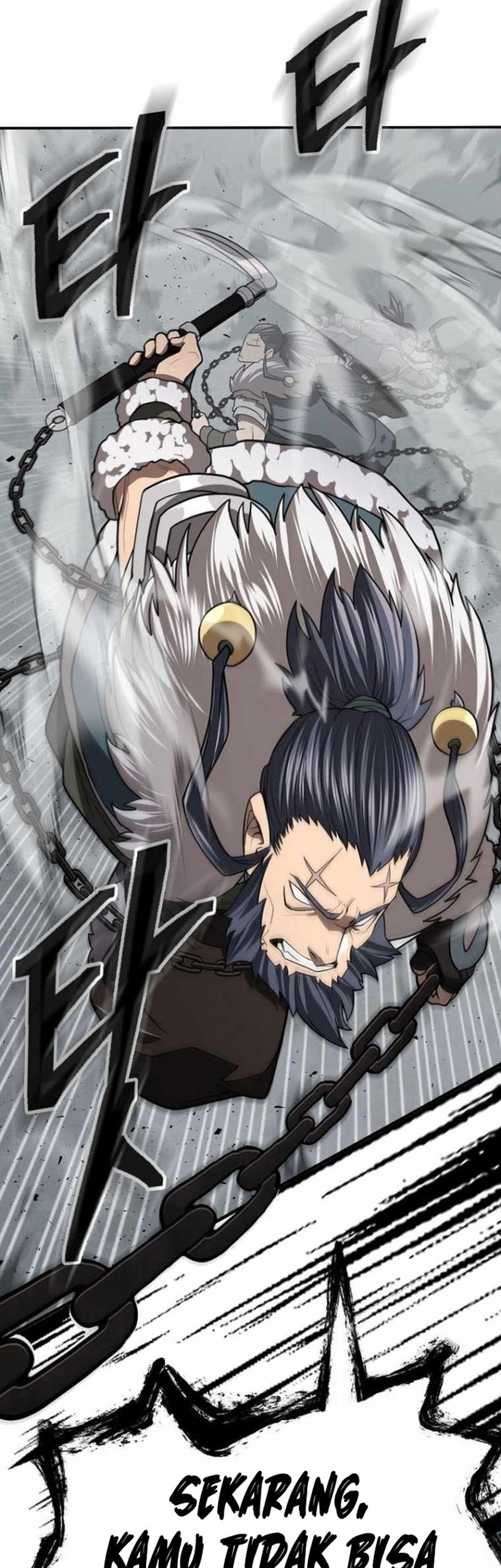 Sword Demon Island Chapter 28 Gambar 31