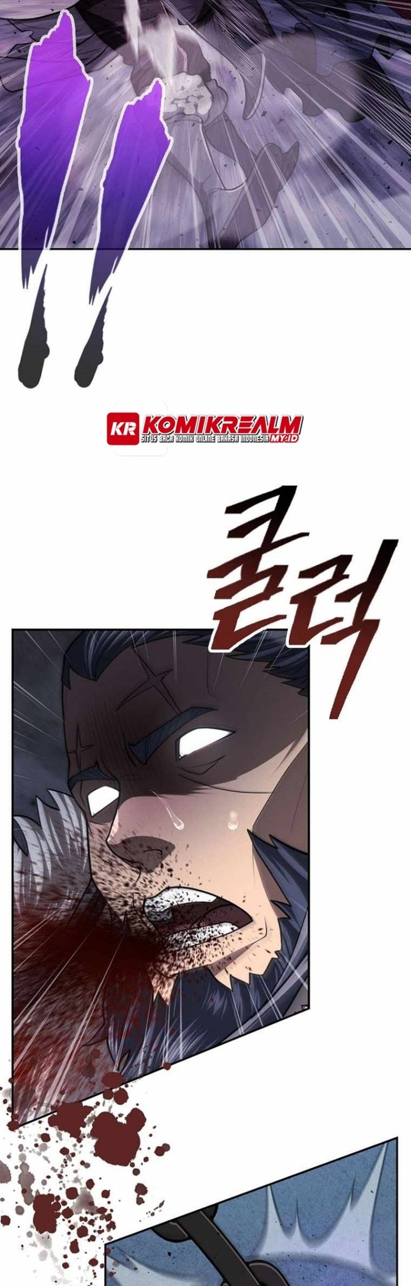 Sword Demon Island Chapter 28 Gambar 35