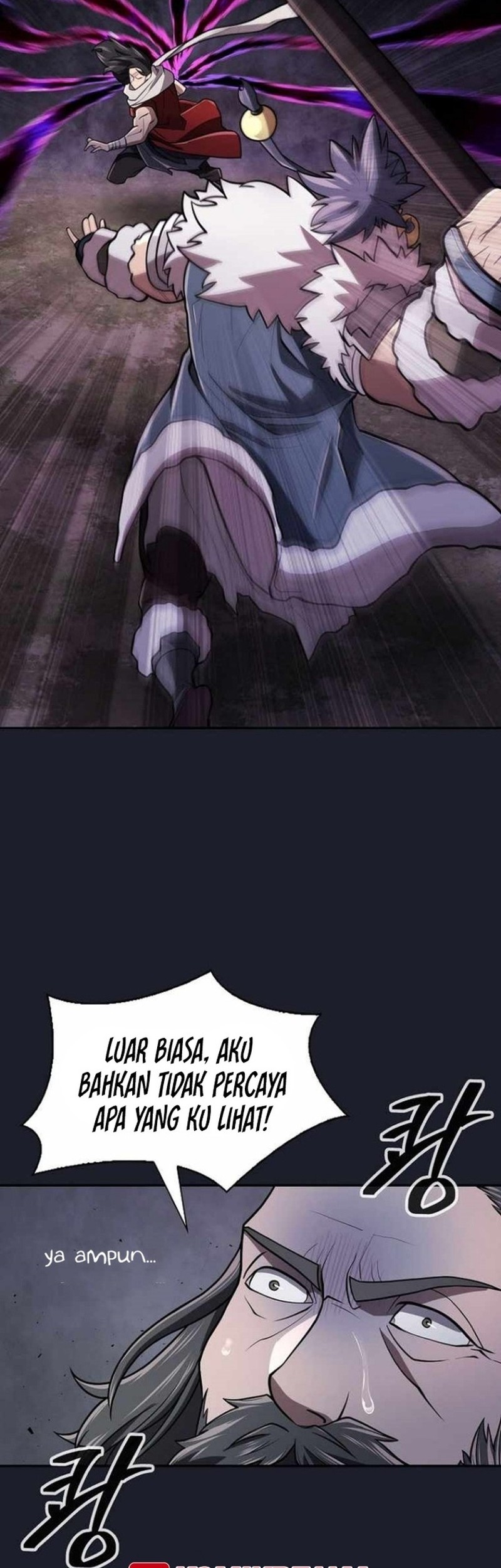 Sword Demon Island Chapter 27 Gambar 41