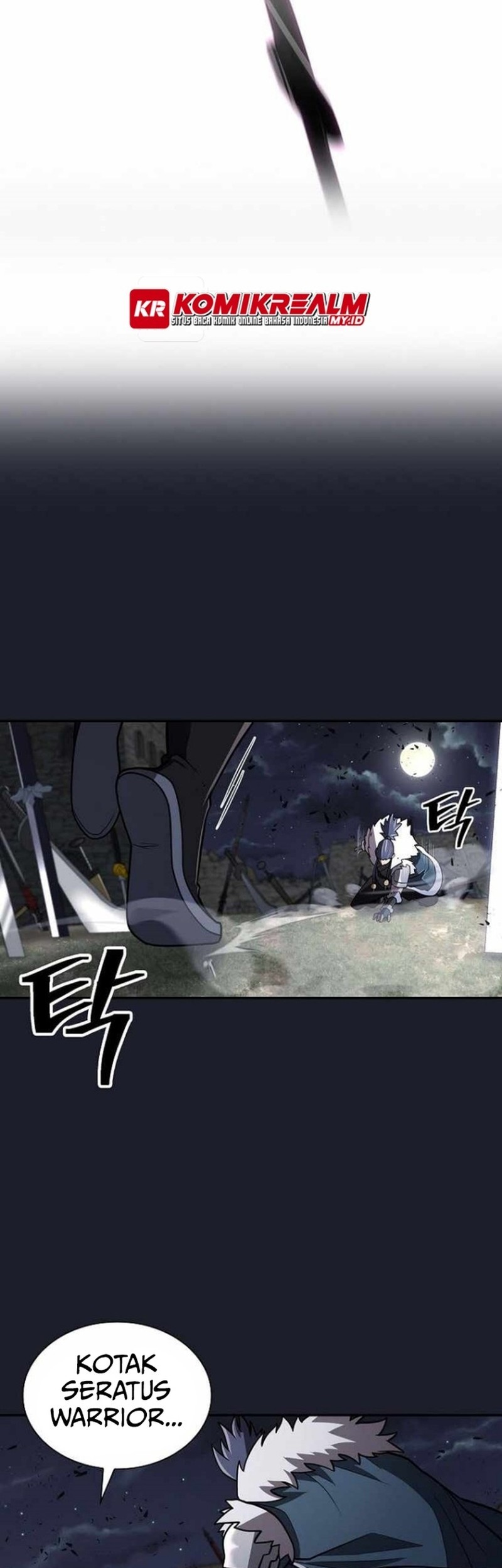 Sword Demon Island Chapter 27 Gambar 46