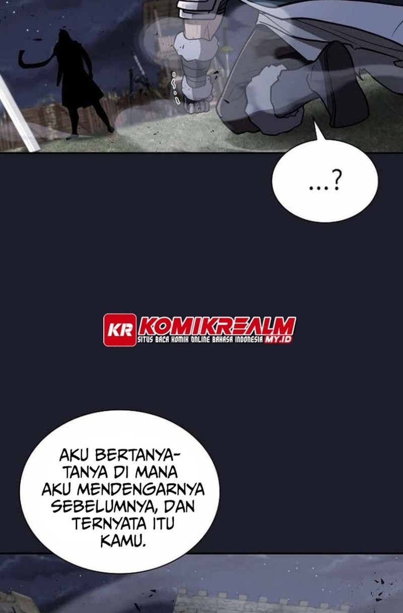Sword Demon Island Chapter 27 Gambar 47