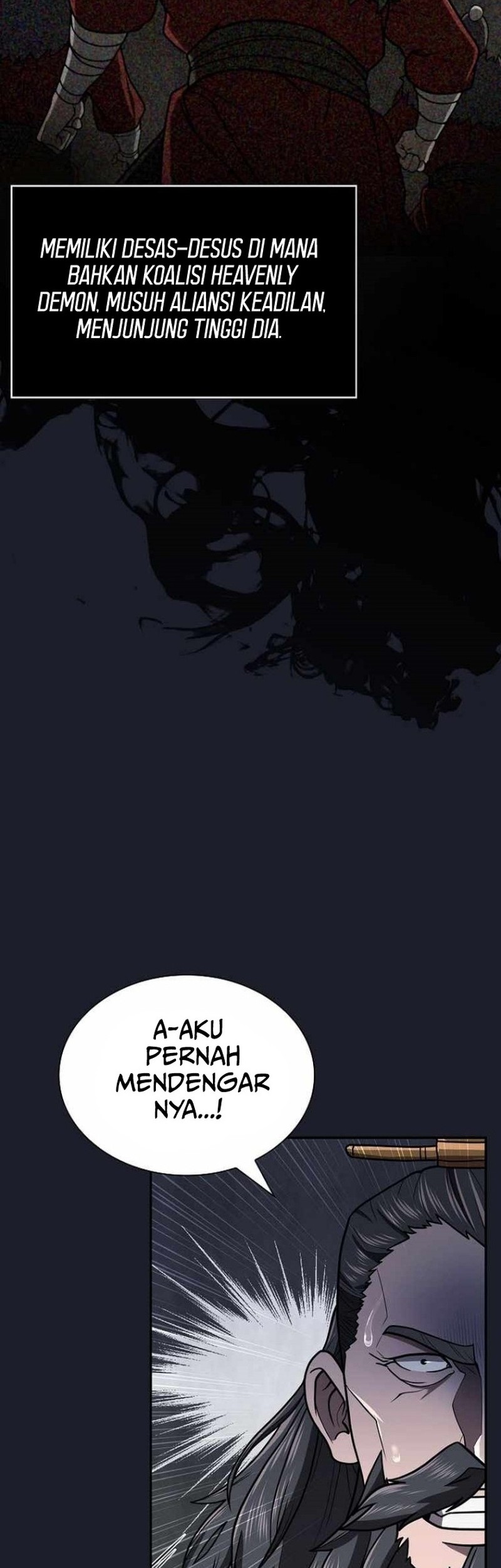Sword Demon Island Chapter 27 Gambar 52