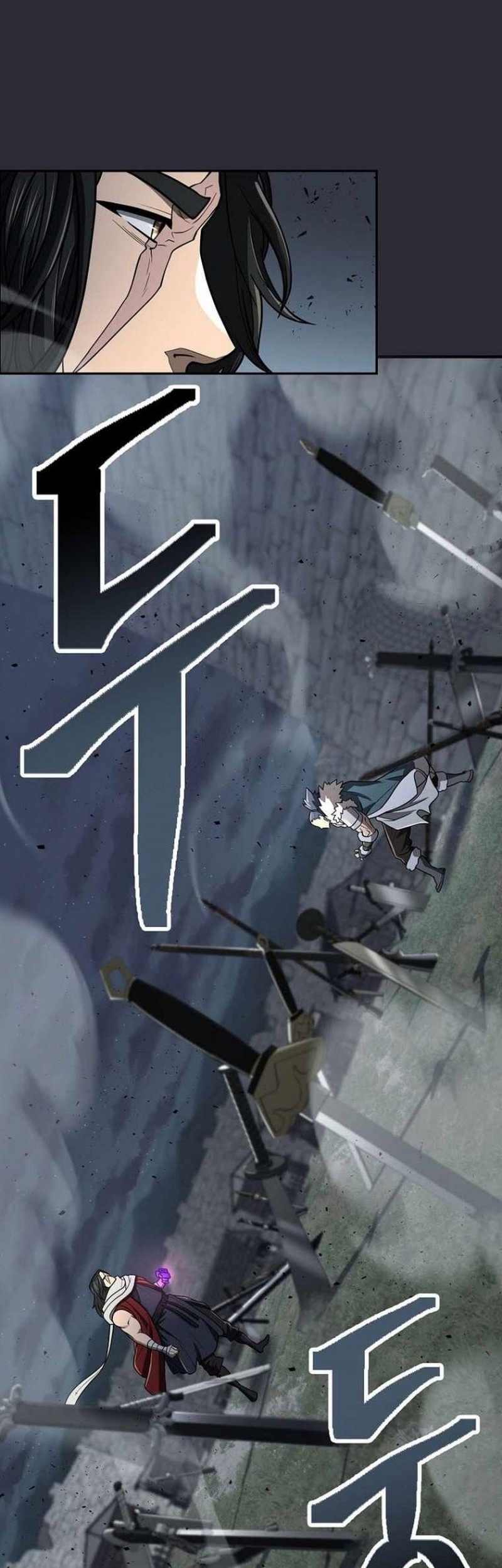 Sword Demon Island Chapter 27 Gambar 56