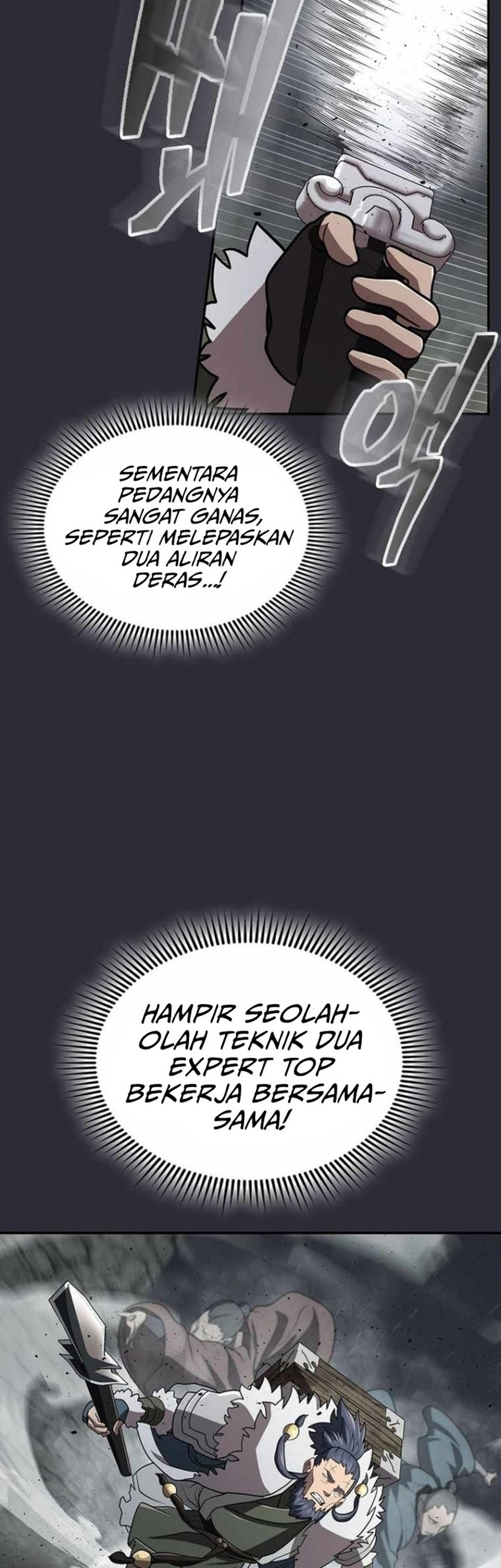 Sword Demon Island Chapter 27 Gambar 7
