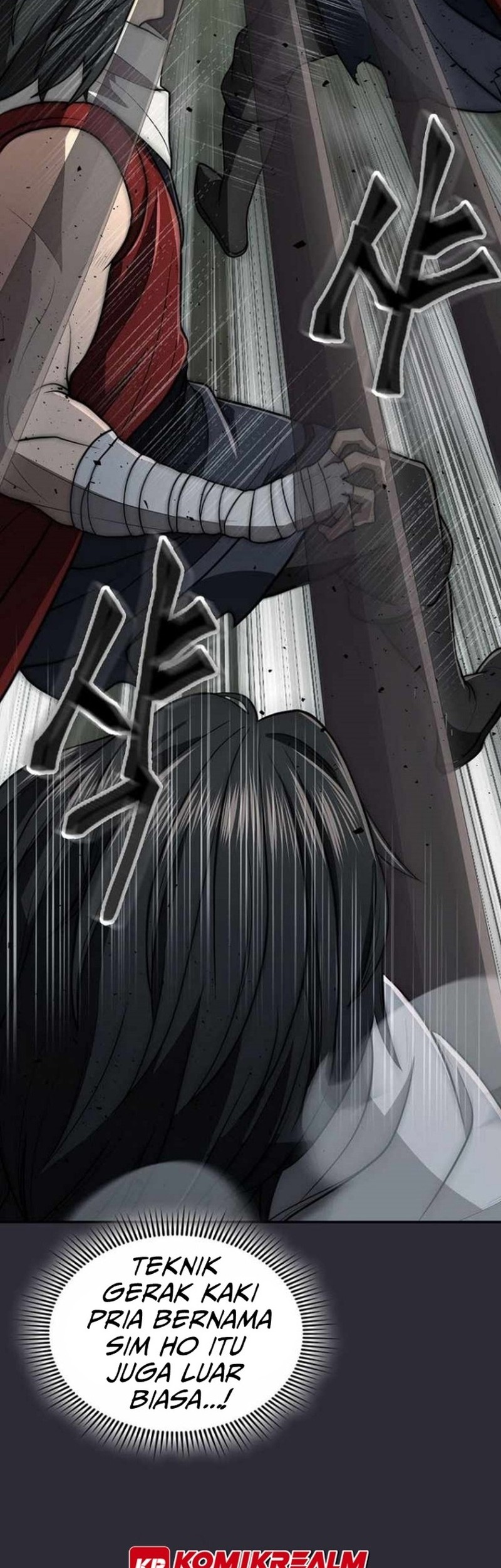 Sword Demon Island Chapter 27 Gambar 10
