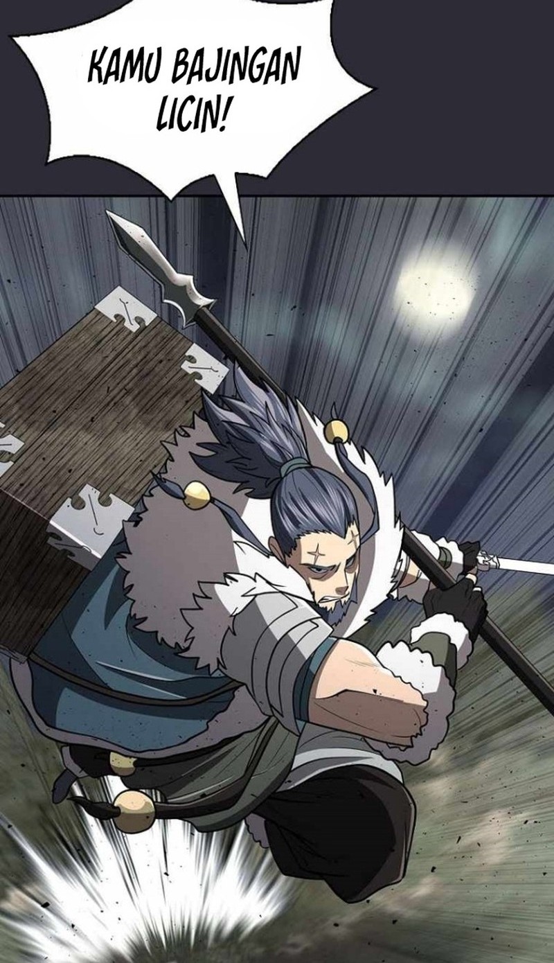 Sword Demon Island Chapter 27 Gambar 12