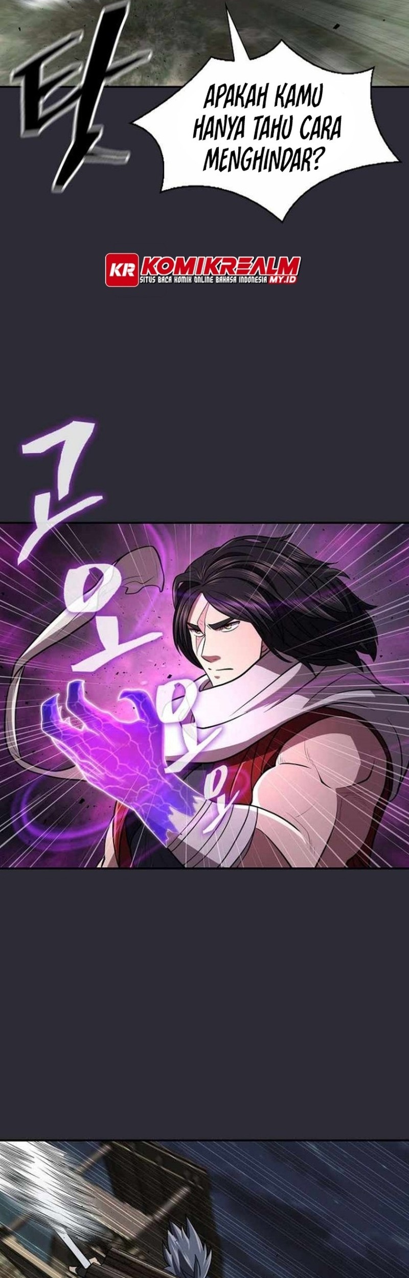 Sword Demon Island Chapter 27 Gambar 13
