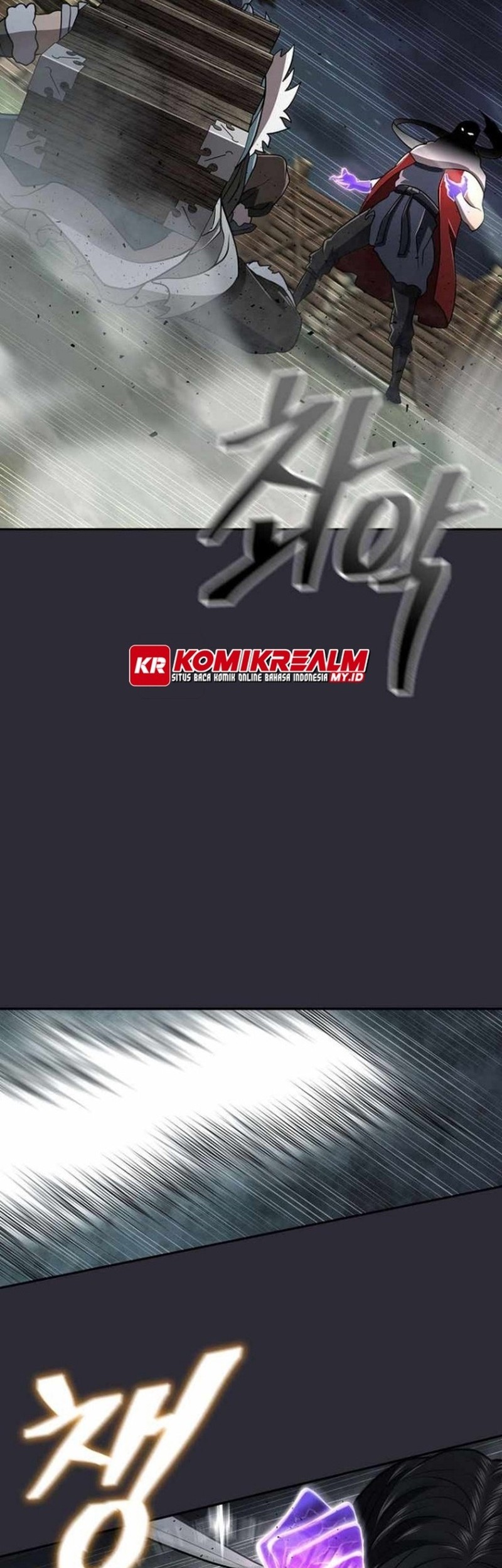 Sword Demon Island Chapter 27 Gambar 14