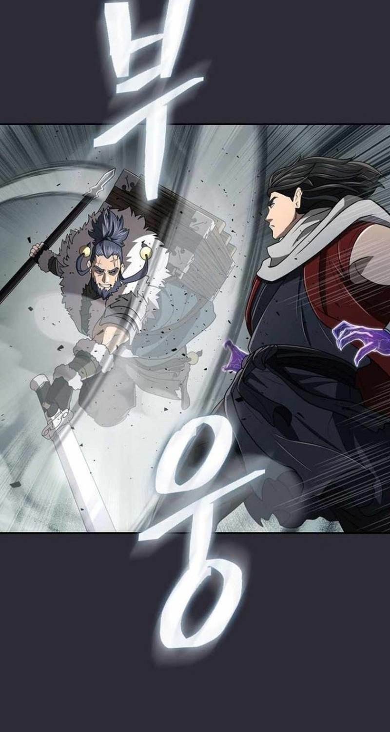Sword Demon Island Chapter 27 Gambar 16