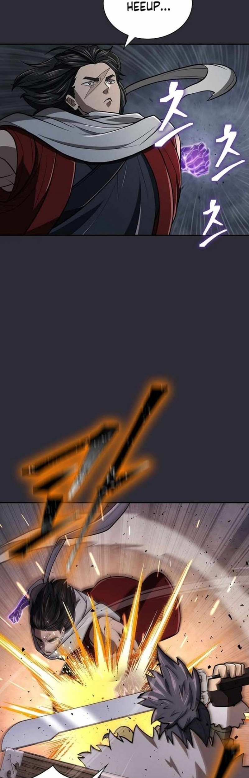 Sword Demon Island Chapter 27 Gambar 19