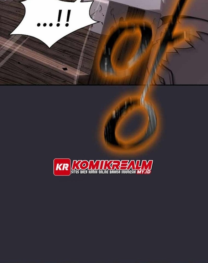 Sword Demon Island Chapter 27 Gambar 20