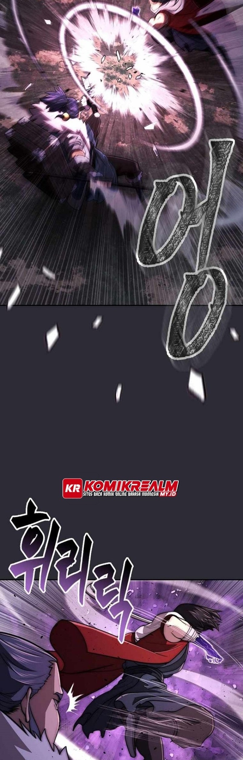 Sword Demon Island Chapter 27 Gambar 22