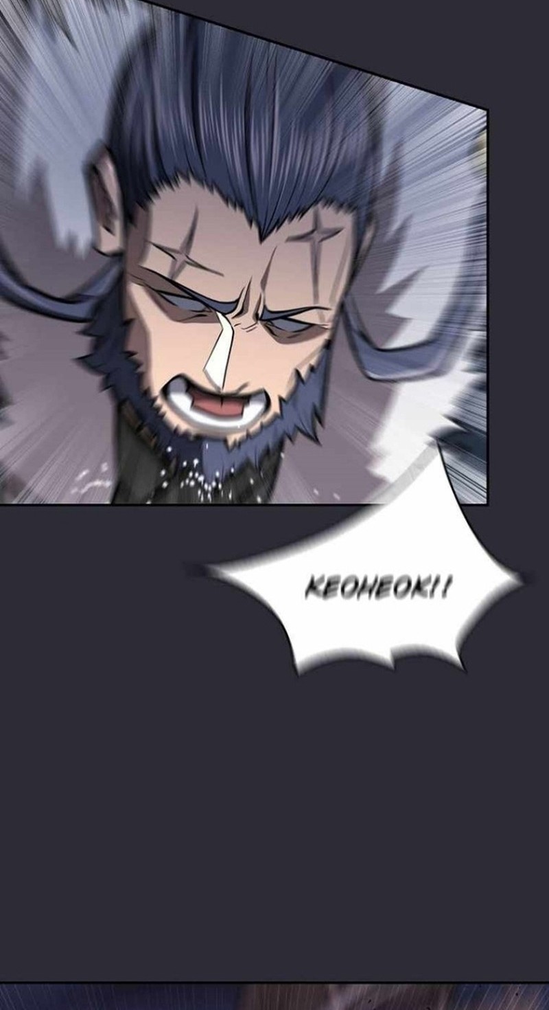 Sword Demon Island Chapter 27 Gambar 24