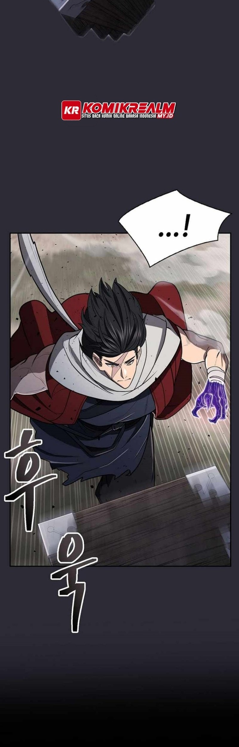 Sword Demon Island Chapter 27 Gambar 27