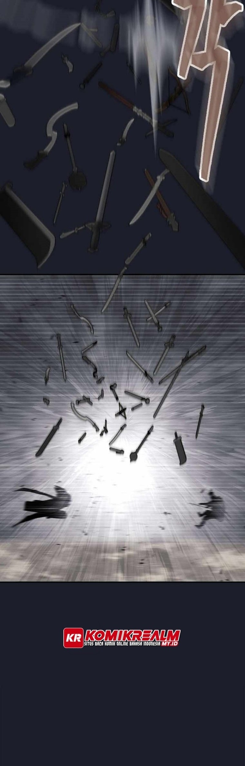 Sword Demon Island Chapter 27 Gambar 31