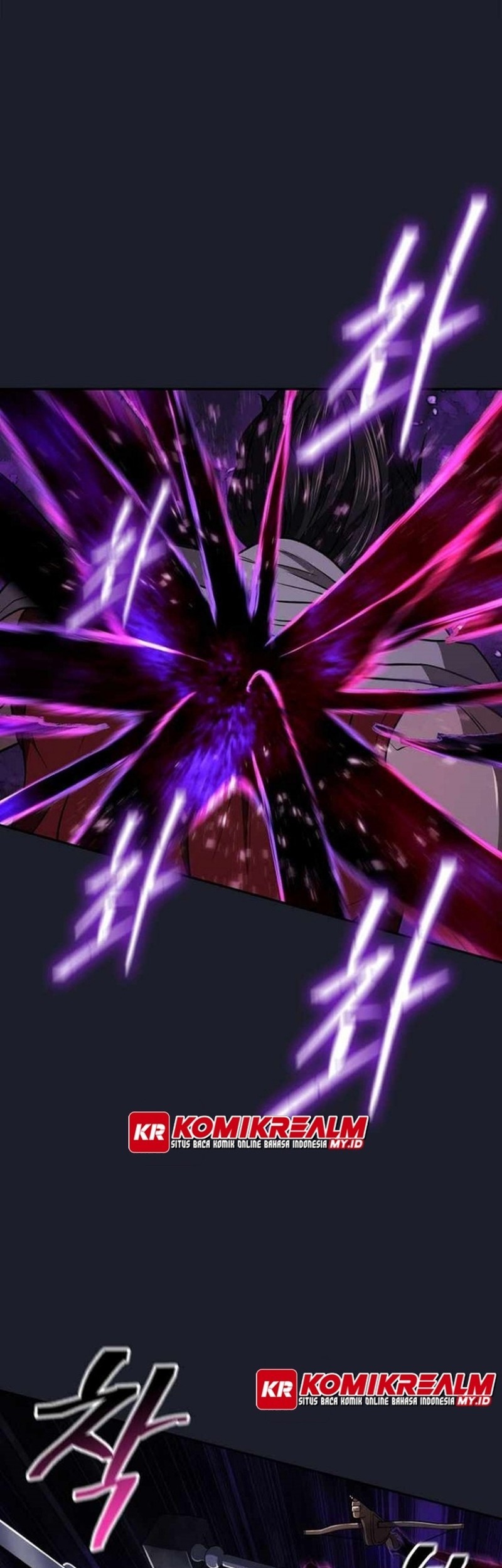 Sword Demon Island Chapter 27 Gambar 33