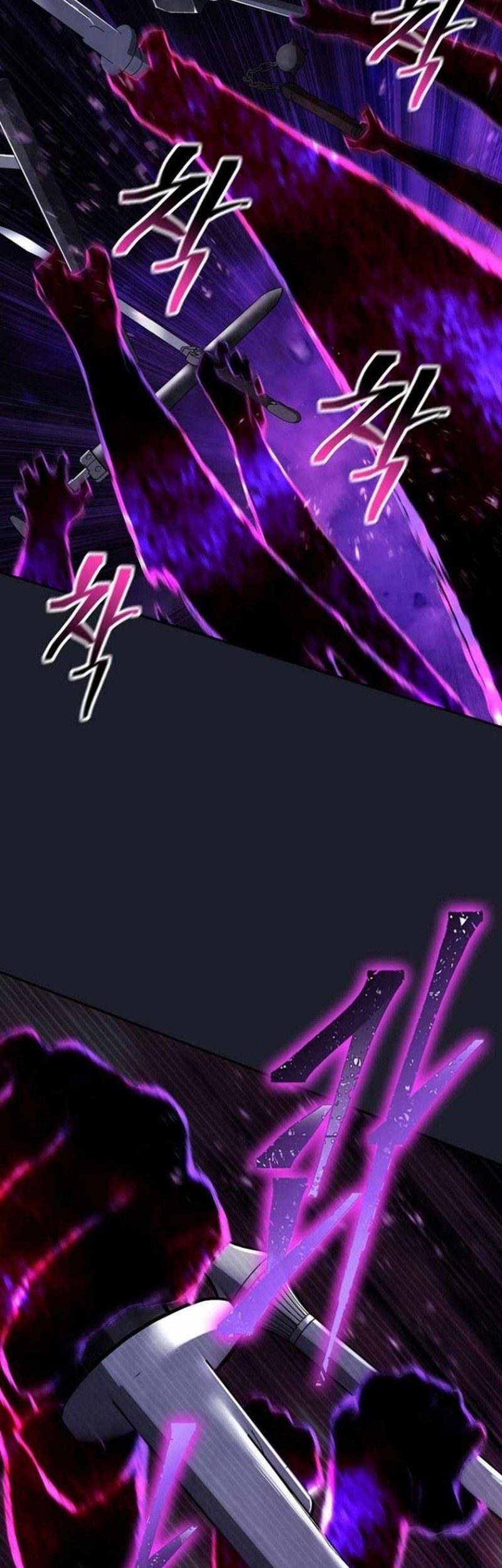 Sword Demon Island Chapter 27 Gambar 34