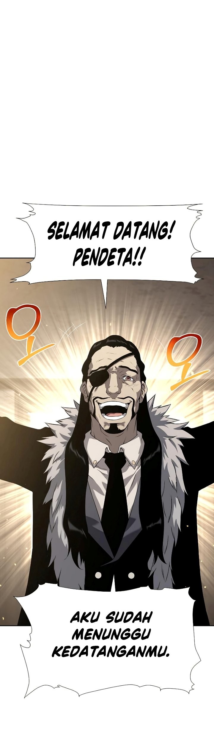 The Priest of Corruption Chapter 06 Gambar 18