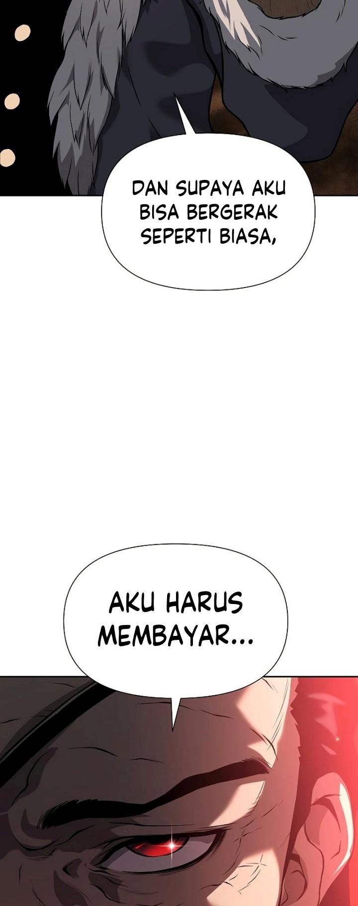 The Priest of Corruption Chapter 06 Gambar 33