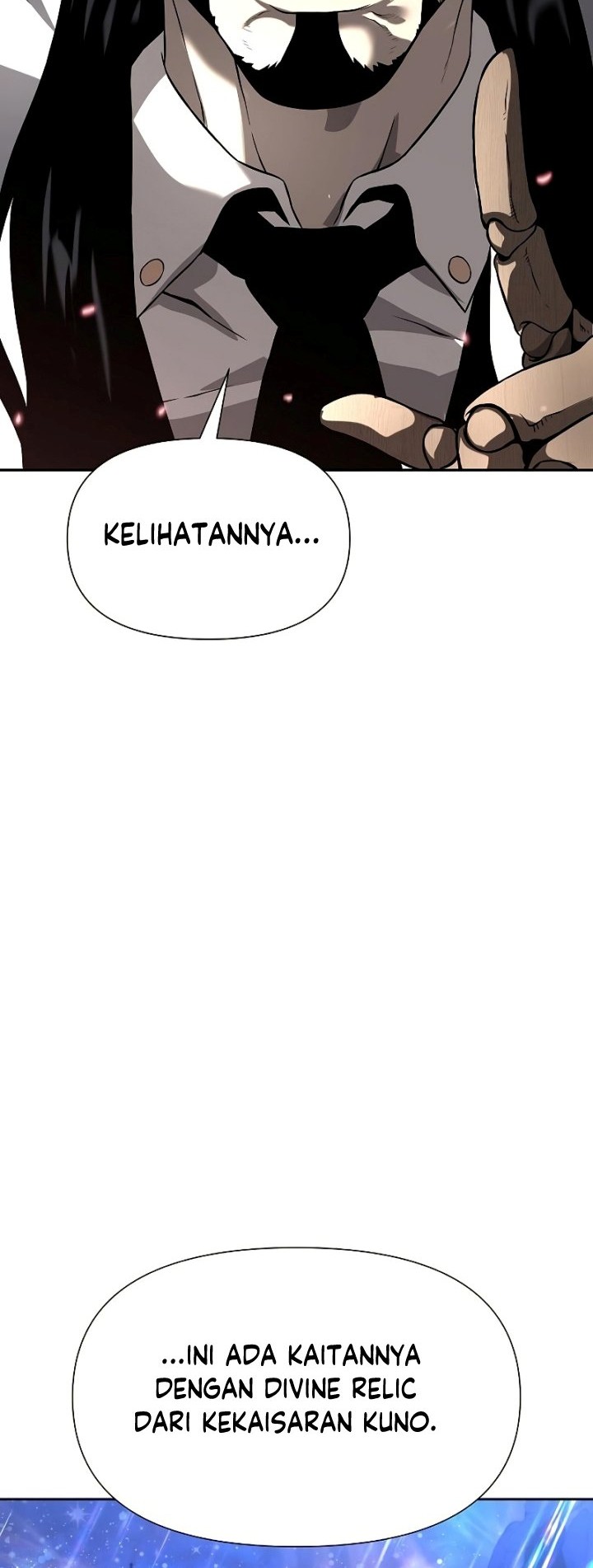 The Priest of Corruption Chapter 06 Gambar 41